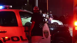 Man arrested after stabbing at Heart Nightclub on Washington Ave. in Houston