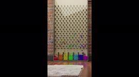 Ultra-satisfying 'marble machine' that fooled millions is actually CGI creation