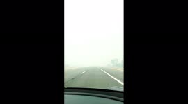 US: Smoke From McKinney Fire Covers California-Oregon Border Area 2