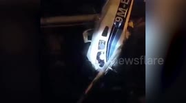 Flying instructor killed in light aircraft plane crash in Malaysia