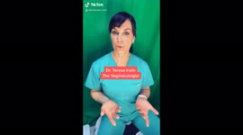 TikTok doctor leaves users shocked revealing main function of the v*gina and it might not be what you think