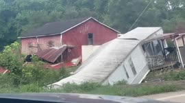 US: Aftermath Of Devastating Flooding In Eastern Kentucky 2