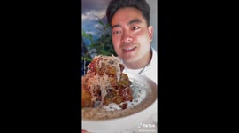 TikTok creator challenges Korean chef to transform potato in gourmet meal
