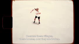 Local Heroes: Skating to give poor kids a chance