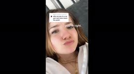 'I'm three feet tall with a CURVED spine – life can be very challenging': Woman, 19, shares reality of life with DWARFISM on TikTok. Part 2