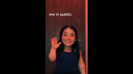 'I'm three feet tall with a CURVED spine – life can be very challenging': Woman, 19, shares reality of life with DWARFISM on TikTok. Part 3