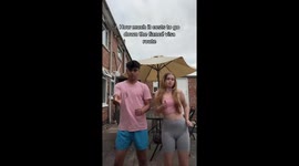 'Friends make fun of me for marrying my husband and say he's just using me for a VISA,' says Leicester woman, 19 Part 4