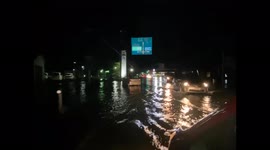 Japan: Record Heavy Rains Inundate Towns In Tohoku And Hokuriku Regions 5