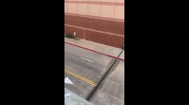 US: Mall Of America In Minnesota Put On Lockdown After Shots Fired 2
