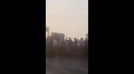 Lebanon: Protesters Demand Government To Reveal Truth On 2nd Anniversary Of Beirut Port Explosion