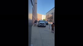 US: Mall Of America In Minnesota Put On Lockdown After Shots Fired