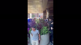 Mall of America put on lockdown following shooting