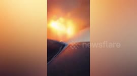 Horror nightclub fire kills 13 revelers and injures 40 in Thailand