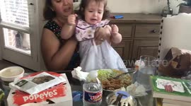 Girl Wants Cake