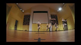 Chef Hat Recital Dance
