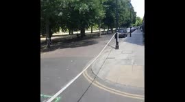 Boy 15 stabbed to death in Islington Highbury park