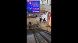 US: False Active Shooter Alarm Causes Panic At Tysons Corner Center Near DC