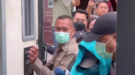 Owner of nightclub where 15 revellers died in horror fire arrested