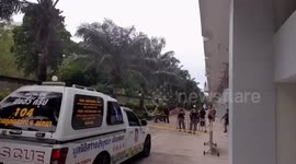 Australian tourist, 40, found dead after plunge from hotel in Pattaya, Thailand