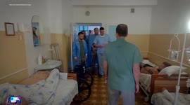 RAW VIDEO: President Volodymyr Zelensky Meets With Wounded Troops On Special Forces Day