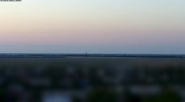 RAW VIDEO: Video Shows Russian Missiles Hitting Mykolaiv
