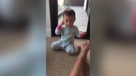 Hair Drier Baby
