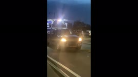 US: Supporters Gather Outside Mar-A-Lago After FBI Raids Trump Home