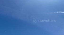 China scrambles helicopters and fires missiles after controversial Nancy Pelosi trip to Taiwan
