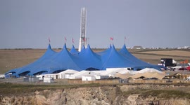 UK heatwave: Police warn revellers heading to Cornwall's Boardmasters festival not to use BBQs