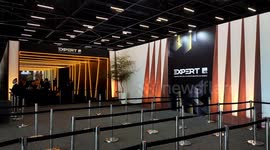 The biggest Expert XP investment festival takes place in São Paulo, Brazil