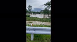 Japan: Flooding Hits Aomori As Torrential Rains Continue In Northern Region 2