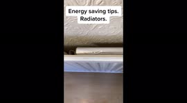 UK man shares handy heating hack to save money as energy bills rise