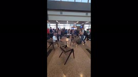 US: Austin Airport Evacuated Due To False Fire Alarm