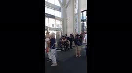Canada: Major Power Outage Hits Downtown Toronto