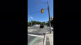 Canada: Major Power Outage Hits Downtown Toronto 2