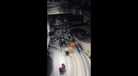 Canada: Major Power Outage Hits Downtown Toronto 4