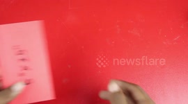 How to Make a DIY Powerful Mini Table Saw At Home