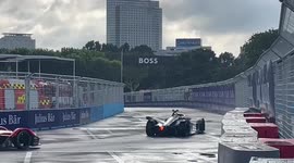 Take a look around the first ever Seoul ePrix | Formula E championship