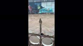 Mexico: At Least 3 Dead After Heavy Rain Causes Major Flooding In Nogales, Sonora