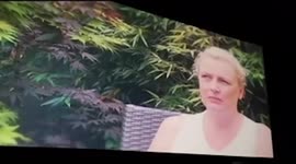 UK man who is 19 years older than his wife was shocked to find out he had met her when she was a baby