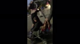 US: Shooting Reported At Six Flags Great America Amusement Park In Illinois 4