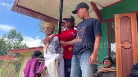 The Living Dead: How The Toraja People Of Indonesia Honor Their Deceased During  Ma'nene' Rituals