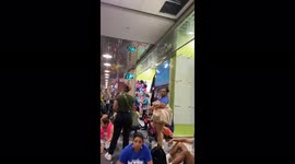 US: False Alarm Of Active Shooter Causes Delays And Cancellations At Harry Reid Airport 2