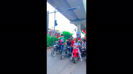 India: People Celebrate 75th Independence Day Across Country
