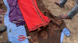 The Living Dead: How The Toraja People Of Indonesia Honor Their Deceased During  Ma'nene' Rituals