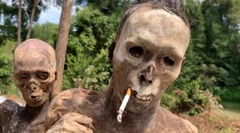 The Living Dead: How The Toraja People Of Indonesia Honor Their Deceased During  Ma'nene' Rituals