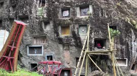 The Living Dead: How The Toraja People Of Indonesia Honor Their Deceased During  Ma'nene' Rituals