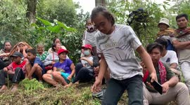The Living Dead: How The Toraja People Of Indonesia Honor Their Deceased During  Ma'nene' Rituals