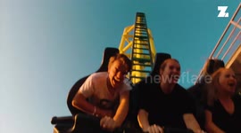 My Dream Job: The Rollercoaster Youtuber