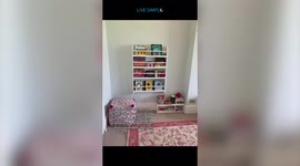 Meet the stay-at-home mum turned professional organiser
